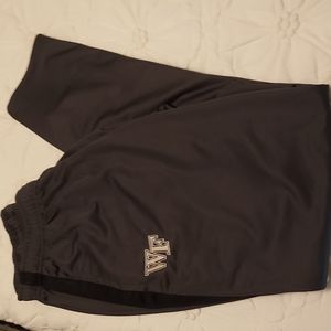 Men's Nike Wake Forest Warmup Pants Size XL